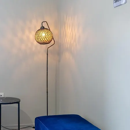 Cozy 1-bedroom Apartman *