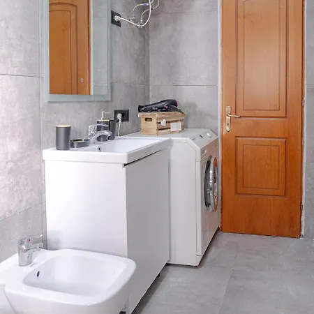 Cozy 1-bedroom Apartman Tirana