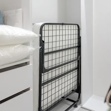 Apartman Cozy 1-bedroom Tirana