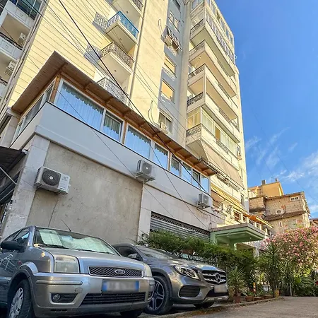 Apartman Cozy 1-bedroom *