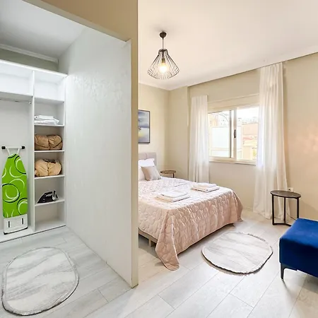 Apartman Cozy 1-bedroom